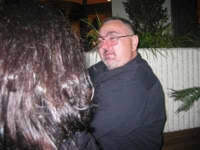 Robert Ahearn