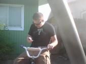 Brandon Hoffmann