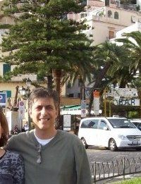 Mark Marx