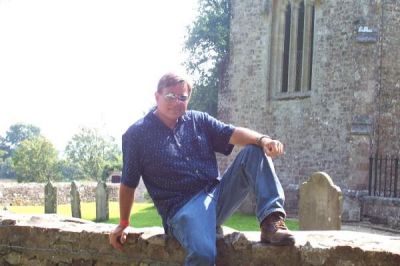 Stephen Cripe