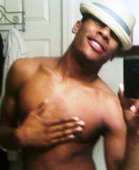 Byron Ramsey