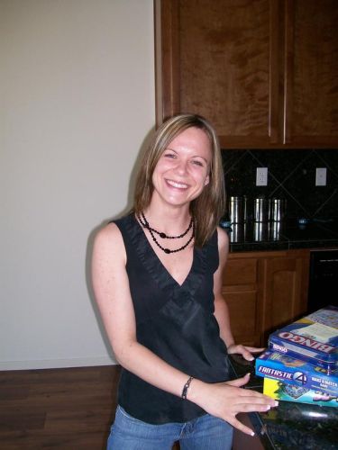 Kristen Davis