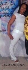 Chauntay Davis