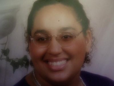 Amanda Rogers