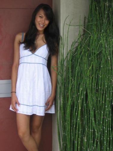 Anita Wong