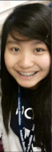 Aileen Yum