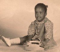 Jacqueline Scott