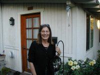 Robyn Markie
