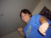 Jeanette Esparza