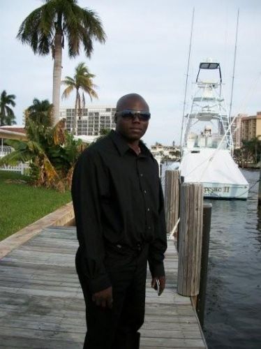 Herman Lindsey
