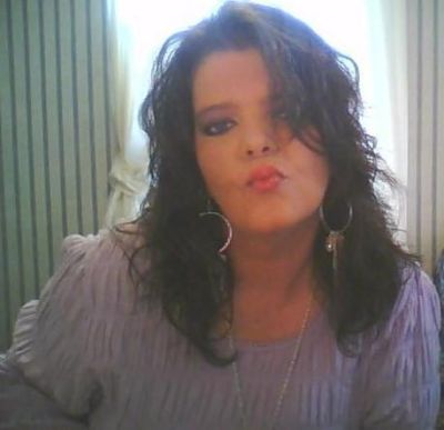 Heather Dent