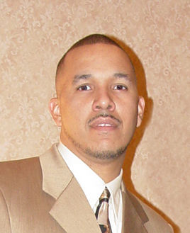 Michael Pearson