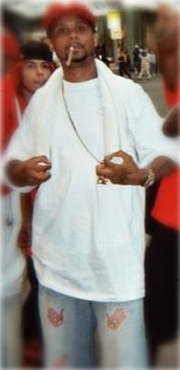 Princeumar Benders