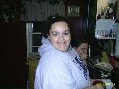 Amanda Harmon