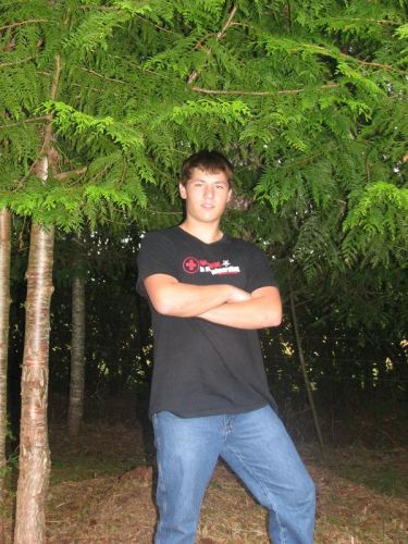 Cody Lewin