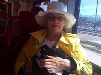 Diane Lewis