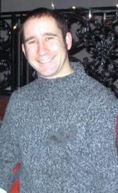 Seth Horwitz