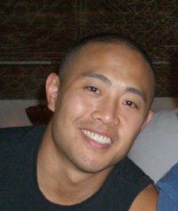Eddie Yu