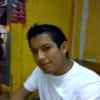 Pancho Mendoza