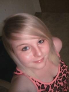 Jimalea Akers