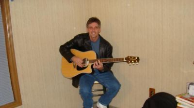 Phil Parton