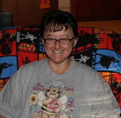 Tonya Smith