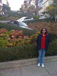 Shweta Dhall