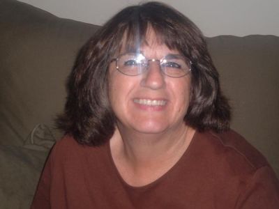 Marilyn Burton