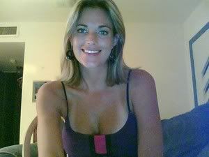 Lindsay Galloway