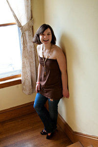 Kayla Bernier Wright