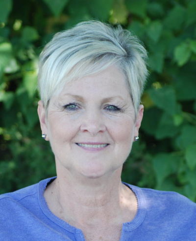 Kathy Buchanan