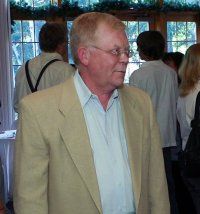James Jubb