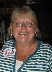 Joyce Fairbrother
