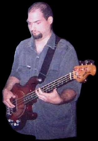 Steven Tuerack