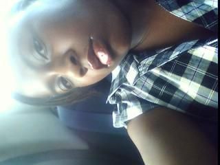 Shaquanna Ates