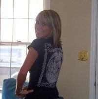 Christina Harris