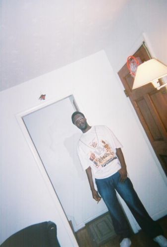 Demaius Carson
