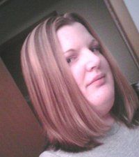 Kimberly Vogt