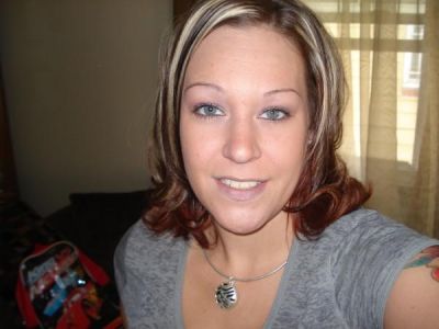 Crystal Mclaughlin