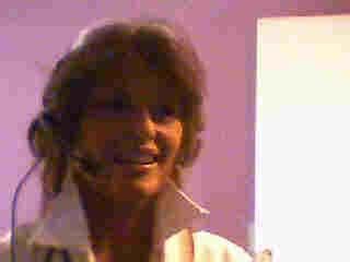 Thelva Powers