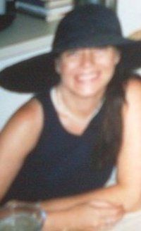 Julie Morrison