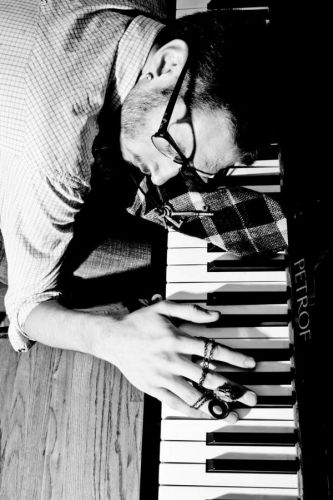 Joshua Brueckner