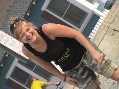 Tara Rahn