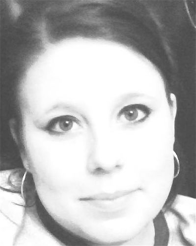 Billie Wood
