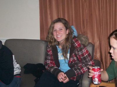 Jennifer Guthrie
