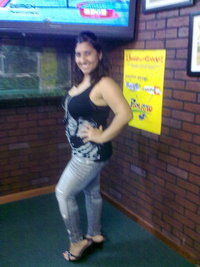 Destiny Pacheco