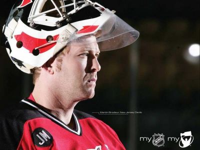 Trevor Grabko