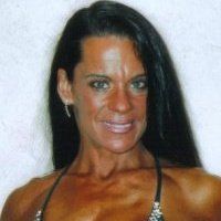 Tracey Peavy