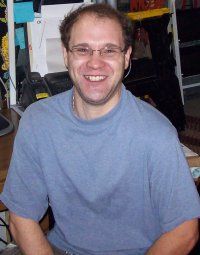 Kenneth Clauss