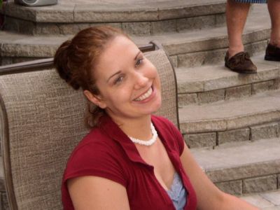 Jessica Hickson